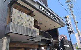 Frame Hotel Sapporo